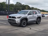 New 2025 Toyota 4Runner TRD Off-Road image 2