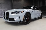 Used 2023 BMW M3 Competition w/ Executive Package image 4