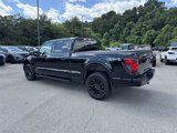 Used 2024 Ford F150 XLT w/ Equipment Group 302A MID image 3