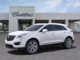New 2025 Cadillac XT5 Premium Luxury w/ Technology Package image 2