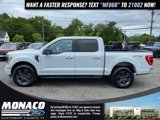 Certified 2023 Ford F150 XLT w/ Equipment Group 302A High image 5