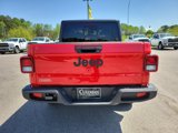 New 2025 Jeep Gladiator Sport image 5