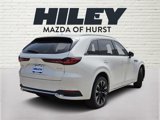 New 2025 MAZDA CX-90 3.3 Turbo S w/ Premium Plus image 3