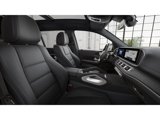 New 2025 Mercedes-Benz GLS 450 4MATIC image 4