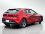 Certified 2024 MAZDA MAZDA3 s image 4