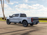 New 2025 Ford F250 Platinum image 4