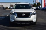 New 2025 Nissan Pathfinder SL w/ SL Premium Package image 2