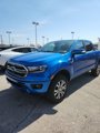 Certified 2022 Ford Ranger Lariat image 3