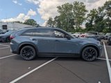 New 2025 MAZDA CX-70 3.3 Turbo w/ Premium Plus Pkg image 2