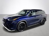 Used 2024 Toyota Highlander XSE image 2