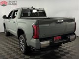 New 2025 Toyota Tundra 1794 Edition image 5