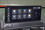 New 2026 Honda Passport RTL image 6
