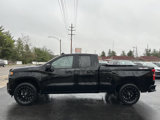 Used 2020 Chevrolet Silverado 1500 Custom w/ Custom Value Package image 4