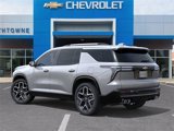 New 2026 Chevrolet Traverse High Country image 3
