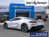 New 2025 Chevrolet Corvette E-Ray image 4