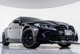 Used 2025 BMW M4 xDrive Competition image 4