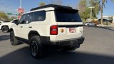New 2025 Toyota Land Cruiser 1958 image 4