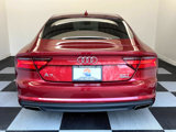 Used 2017 Audi A7 3.0T Premium Plus image 5