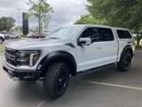Used 2025 Ford F150 Raptor image 5