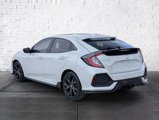Used 2018 Honda Civic Sport image 5