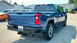 Used 2025 Chevrolet Silverado 2500 Custom w/ Custom Convenience Package image 2