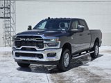 New 2025 RAM 3500 Big Horn image 2
