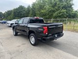 New 2025 Chevrolet Colorado W/T image 4