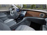 New 2025 Mercedes-Benz EQE 350+ SUV image 6
