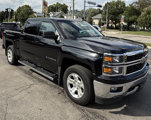 Used 2015 Chevrolet Silverado 1500 LT w/ All Star Edition image 5