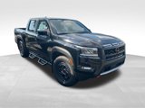New 2025 Nissan Frontier Pro-X image 3