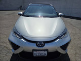 Used 2018 Toyota Mirai image 5