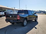 Used 2021 RAM 1500 Laramie w/ Sport Appearance Package image 4