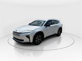 New 2025 Toyota Crown Signia image 4