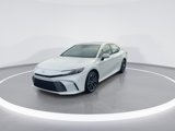 Used 2025 Toyota Camry XLE image 4