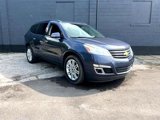 Used 2014 Chevrolet Traverse LT w/ All-Star Edition image 2