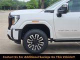 New 2025 GMC Sierra 2500 Denali Ultimate image 5