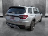 New 2025 Honda Pilot TrailSport image 4