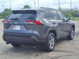 Certified 2022 Toyota RAV4 XLE w/ Convenience Package image 3