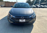 Used 2020 Hyundai Elantra SE w/ Cargo Package (C1) image 3