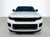 New 2025 Jeep Grand Cherokee L Overland image 2