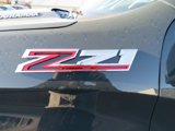 New 2025 Chevrolet Silverado 1500 LTZ image 4