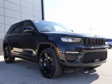 New 2025 Jeep Grand Cherokee Limited w/ Black Appearance Package image 6
