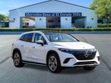 New 2025 Mercedes-Benz EQS 450+ 4MATIC SUV image 5