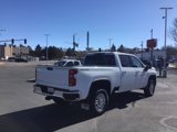 New 2025 Chevrolet Silverado 3500 LTZ w/ LTZ Premium Package image 3