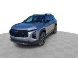 New 2026 Chevrolet Equinox RS w/ Convenience Package III image 3