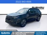 New 2025 Subaru Forester Touring image 3