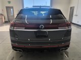 New 2025 Volkswagen Atlas Cross Sport SEL Premium R-Line image 3