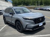 New 2026 Honda CR-V Sport image 2