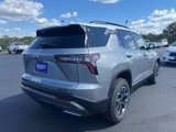 New 2025 Chevrolet Equinox ACTIV w/ Safety and Technology Package image 4
