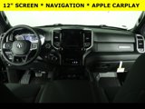 New 2026 RAM 1500 4x4 Crew Cab image 5